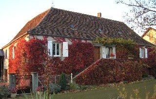 Domaine La Croix du Battut : Vin_paille