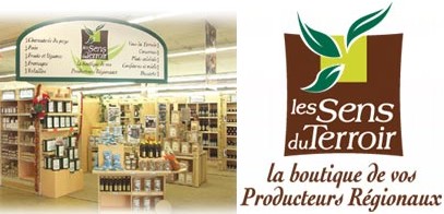 Vin paill - vente en boutique