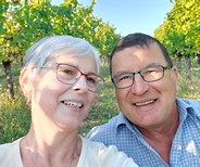 Domaine La Croix du Battut : Vin_paille